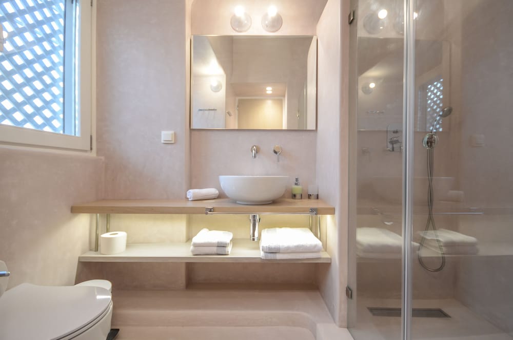 Junior Suite, Partial Sea View - Photo 10