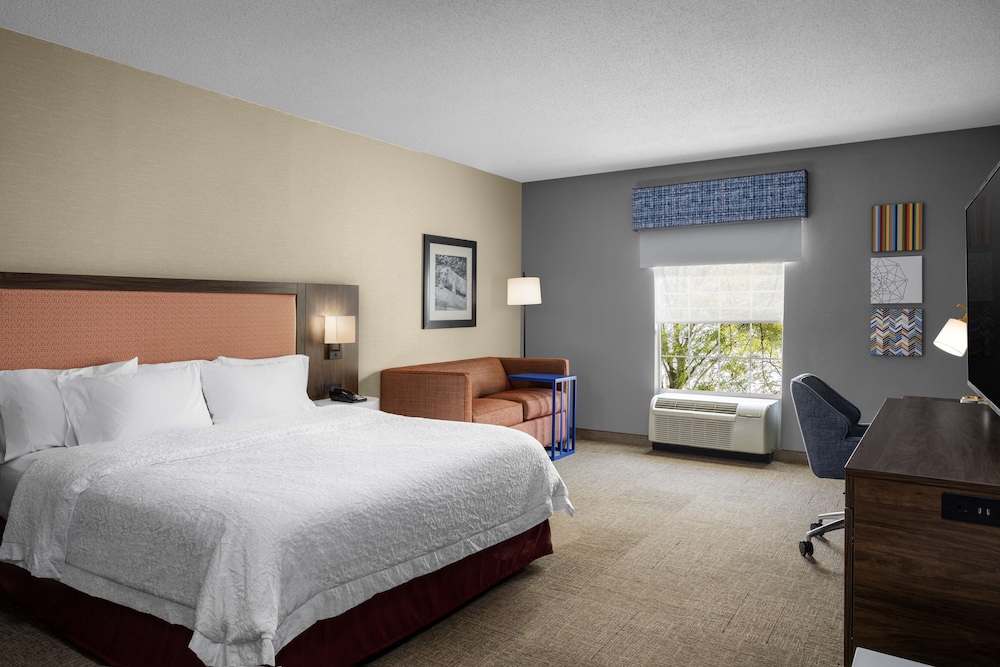Room, 1 King Bed, Accessible - Photo 1