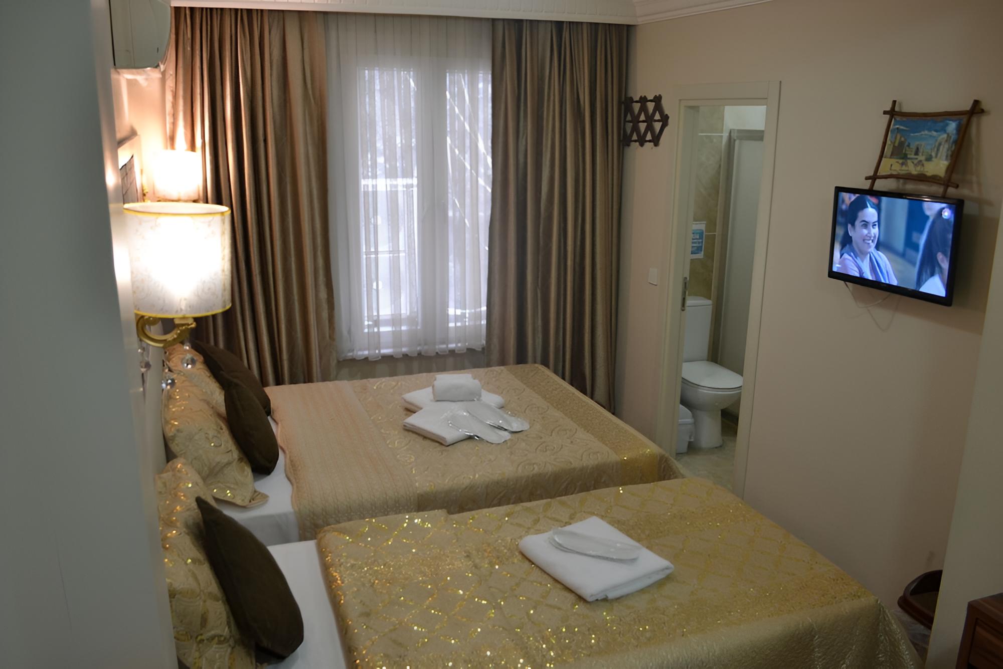 Standard Triple Room photo 1