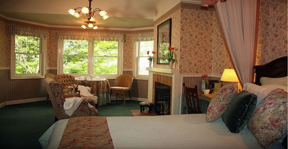 The garden room photo 2