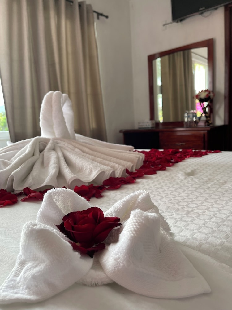 Comfort Room