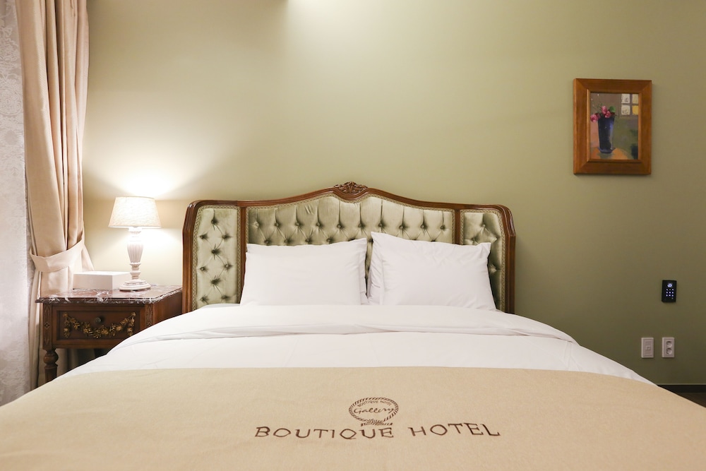 Deluxe Room photo 2