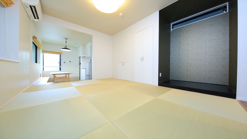 1st Floor Japanese Style Room A photo 2