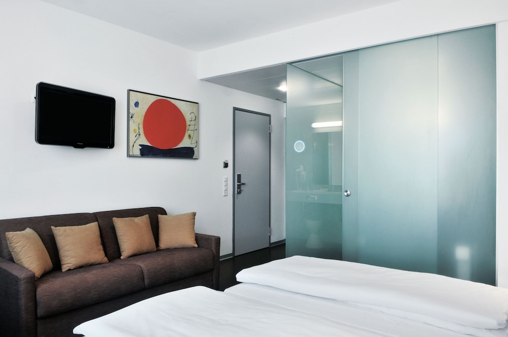 Business Triple Room photo 1