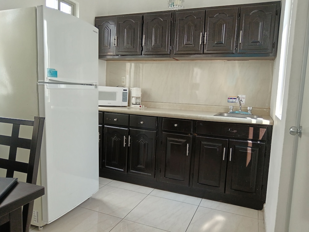 Luxury Apartment photo 3
