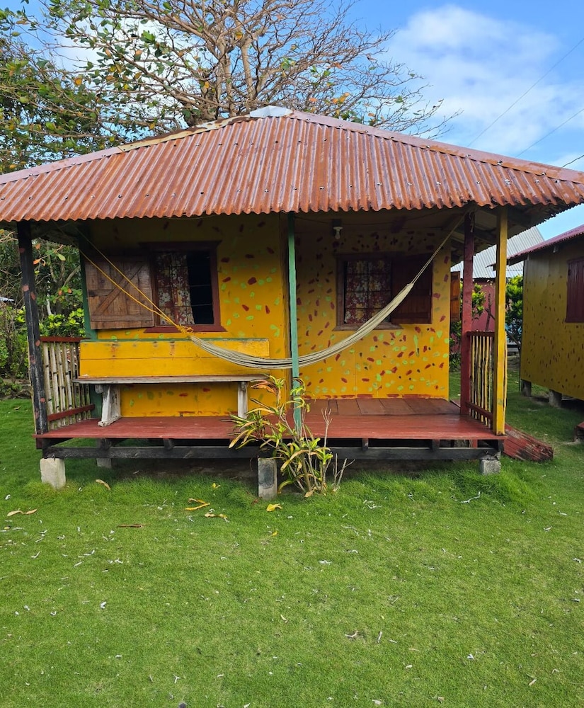 Classic Double Room, Beach View