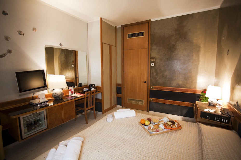 Comfort Double Room Single Use photo 3