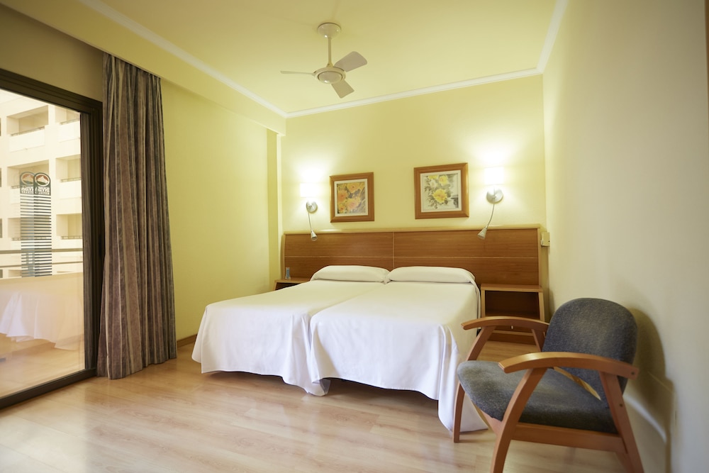 Standard Double Room - Photo 1