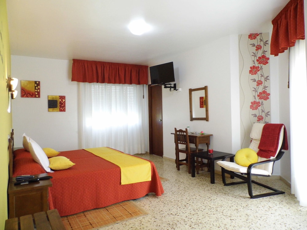 Habitación Doble o Twin Estándar, Baño Privado