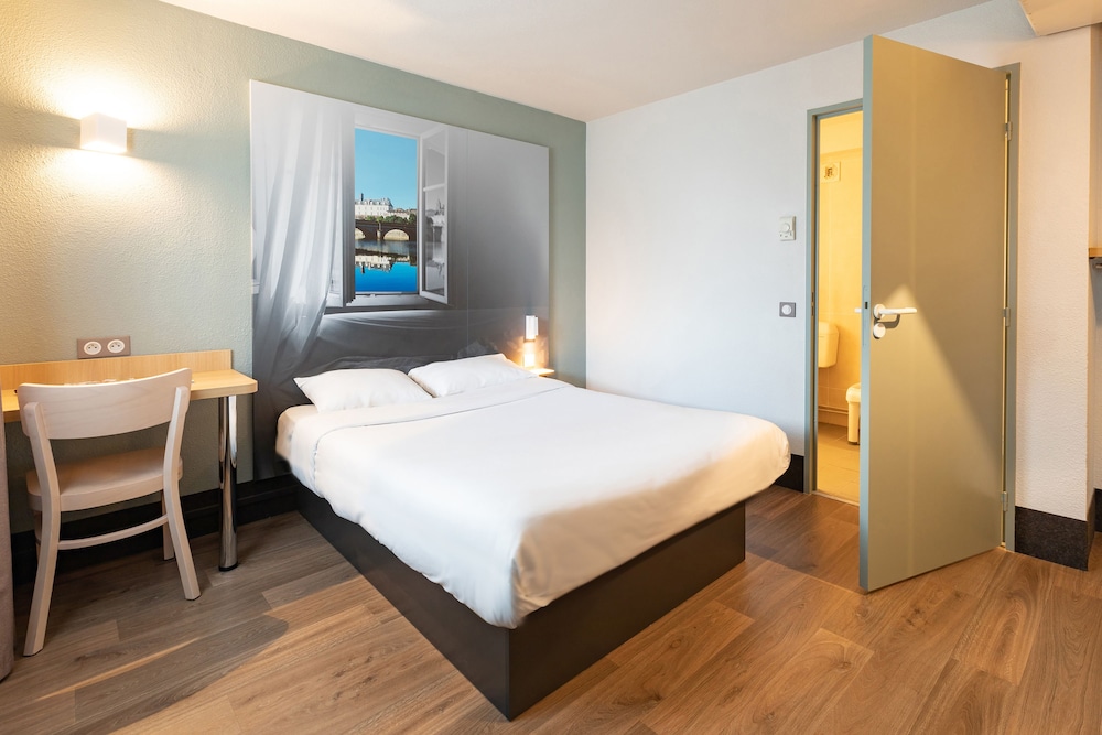 Double Room, Accessible