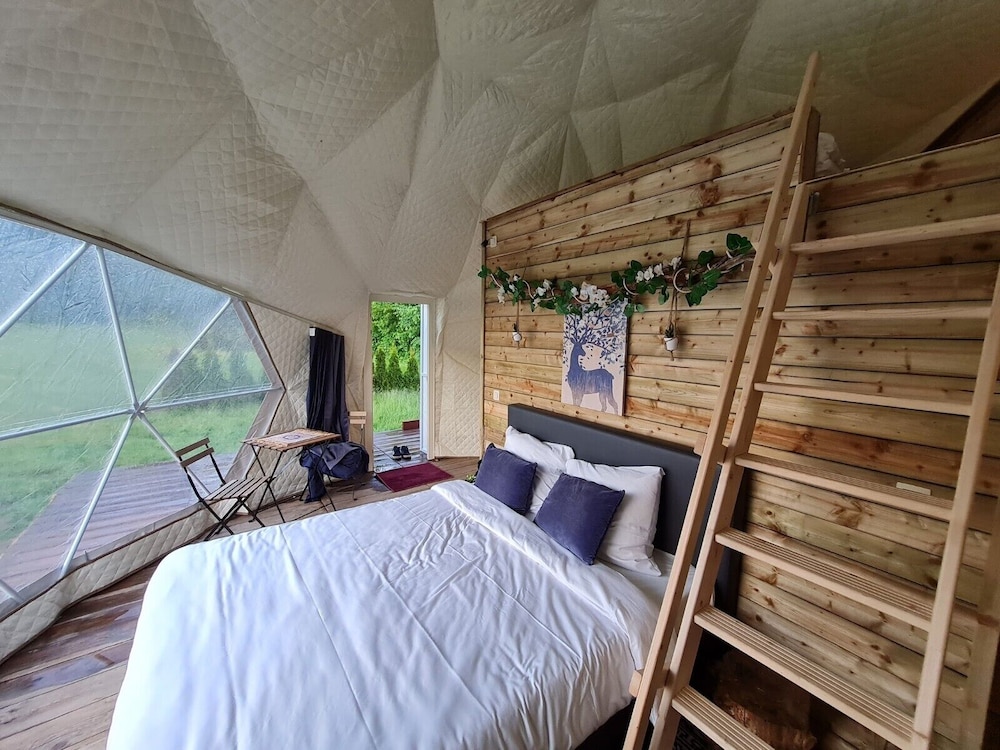 Deluxe Tent photo 1