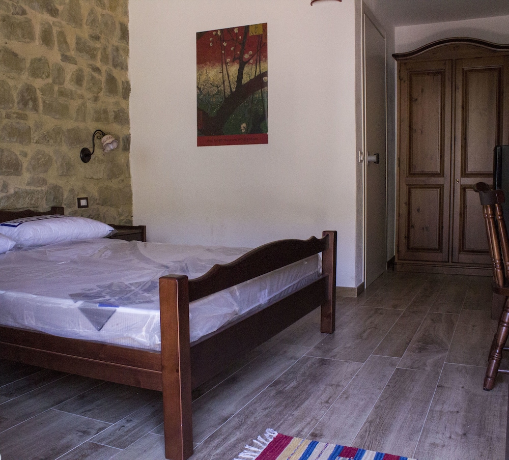 Double Room, Accessible, Garden View photo 3