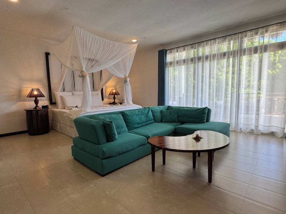 Executive Suite photo 3