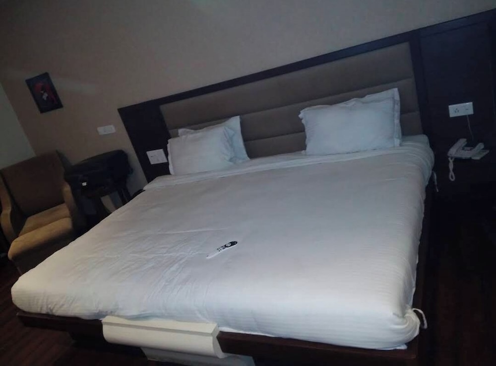Classic Room photo 3