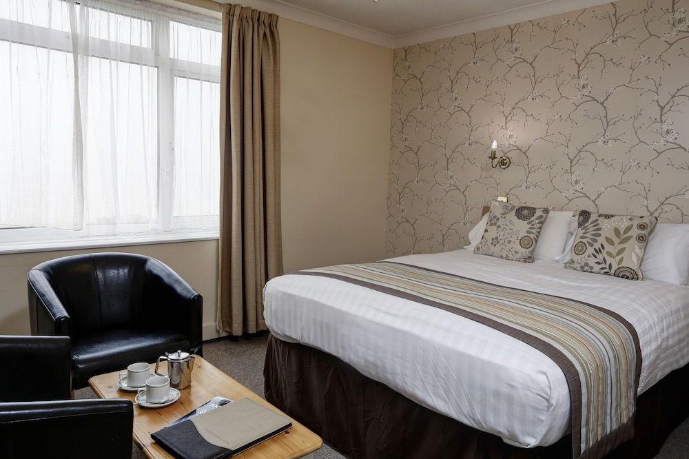 Comfort Room, 1 Double Bed, Non Smoking - Photo 2