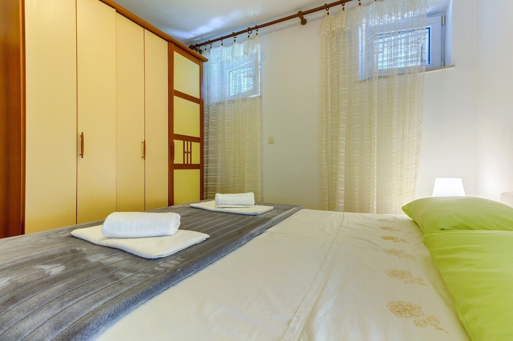 Apartment, 2 Bedrooms