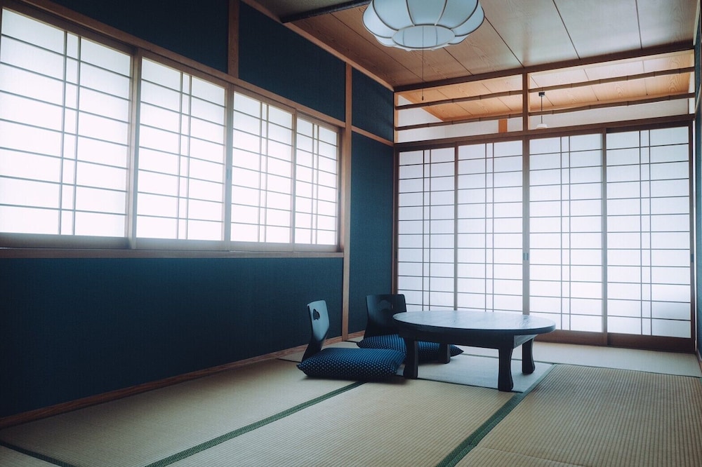Japanese Style Room For 4 Guests, Non Smoking