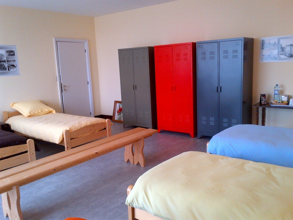 Quintuple Room photo 1