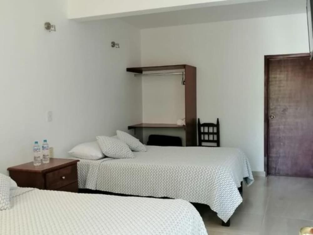 Triple Room photo 3