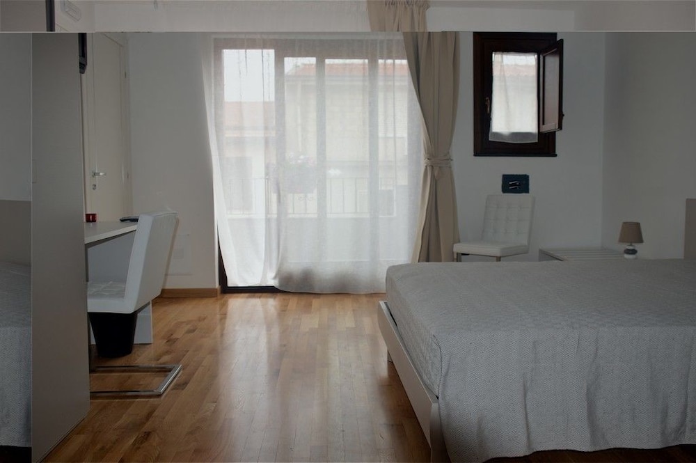 Comfort Quadruple Room photo 1