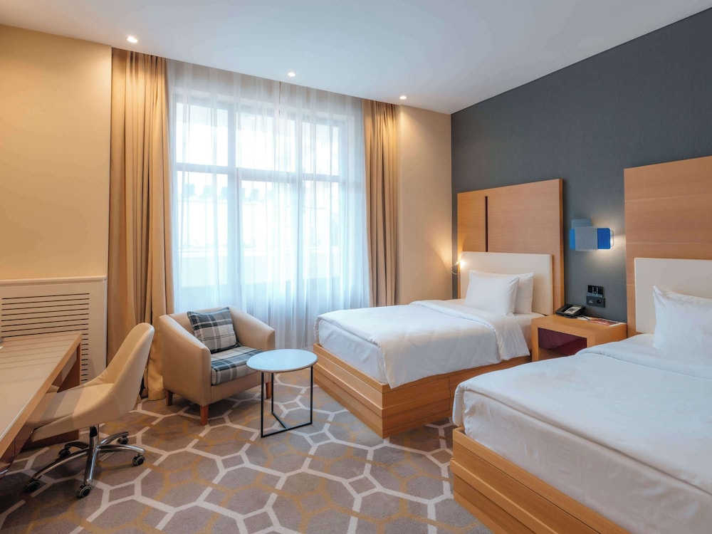 Superior Room, 2 Twin Beds photo 1