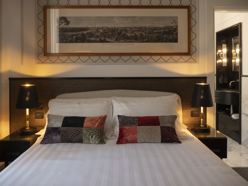 Deluxe Double Room (Meridio) photo 1