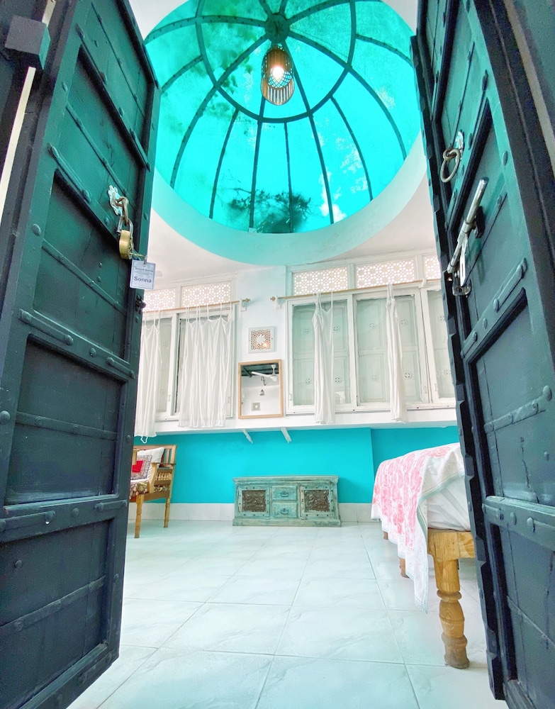 Deluxe Triple Room photo 2