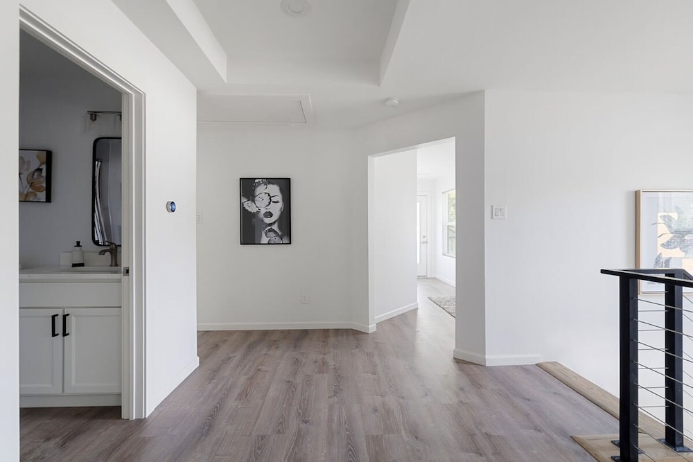 Urban Retreat With Pool Near Downtown Dallas, 写真 31