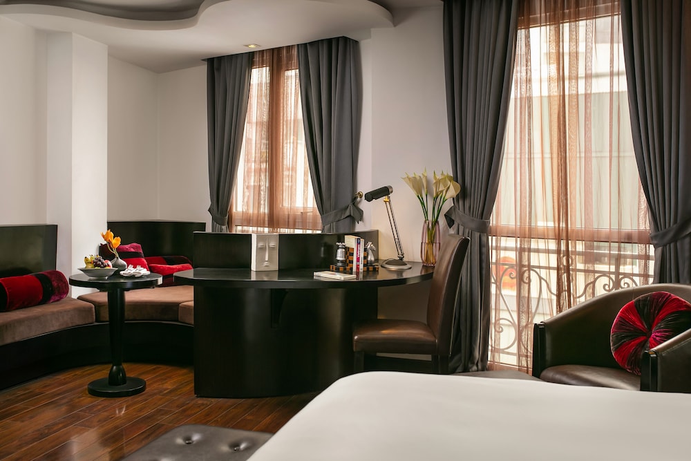 Junior Suite photo 3