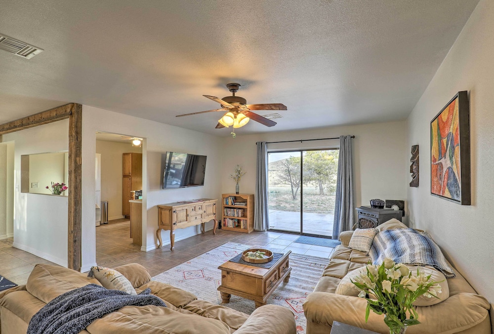 House (3 Bedrooms) photo 1