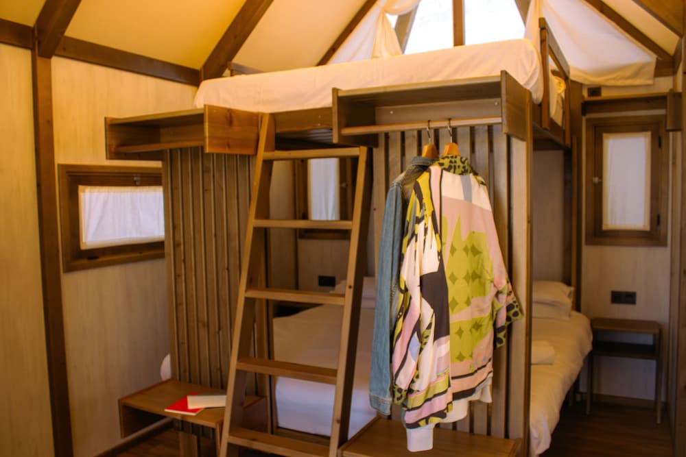 Tienda de Diseño, Múltiples Camas