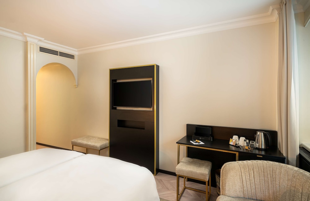 Superior Double Room photo 1