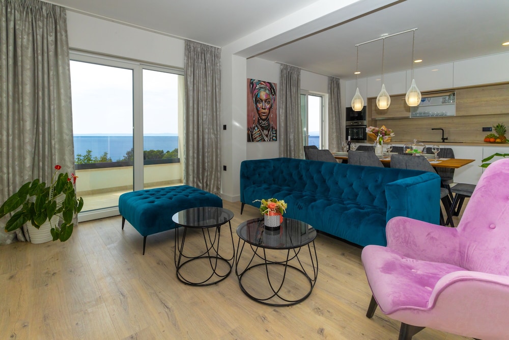 Family Villa