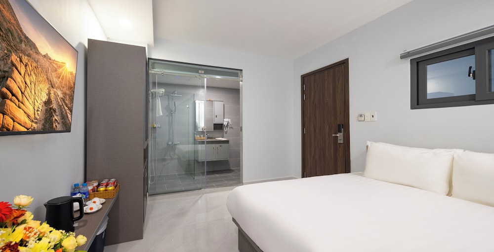 Premier Double Room photo 3