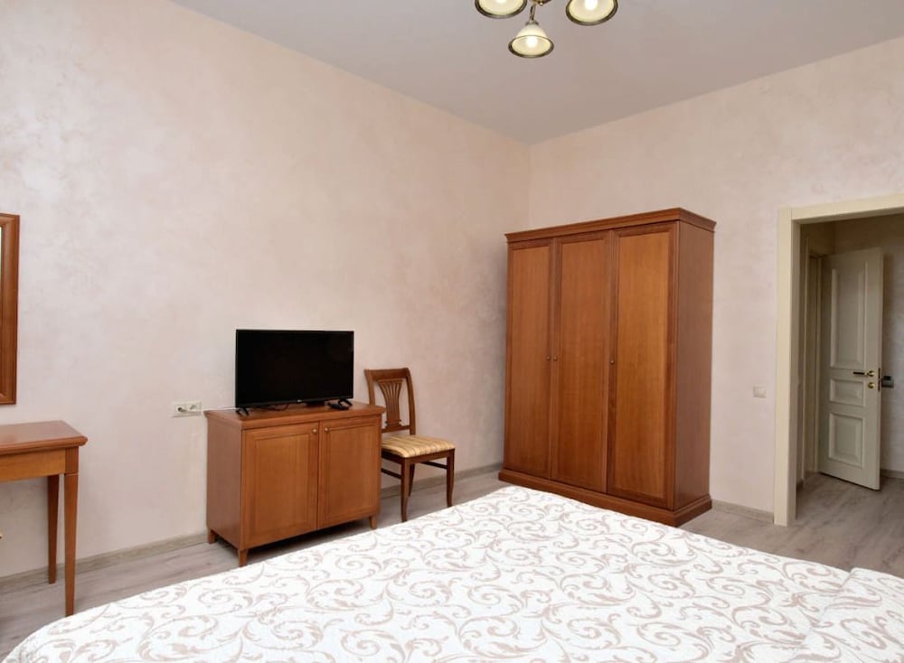 Standard Double or Twin Room photo 3