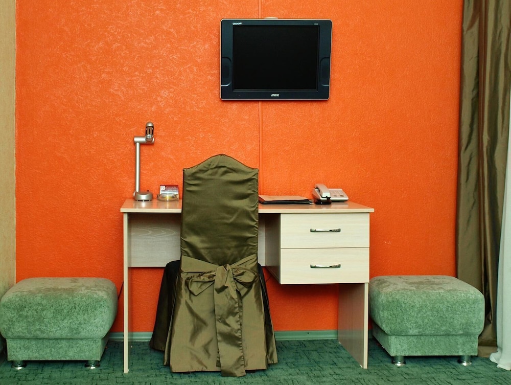 Standard Twin Room photo 1