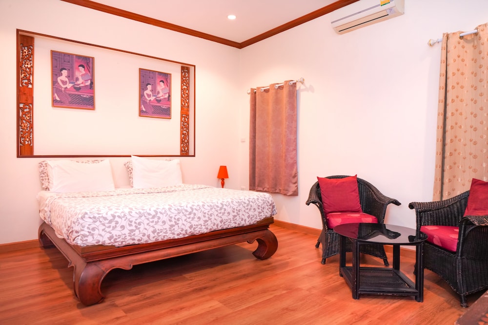 Premier Room - Photo 1