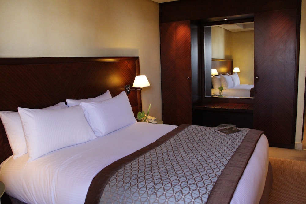 Superior Double Room, 1 Double Bed - Photo 7