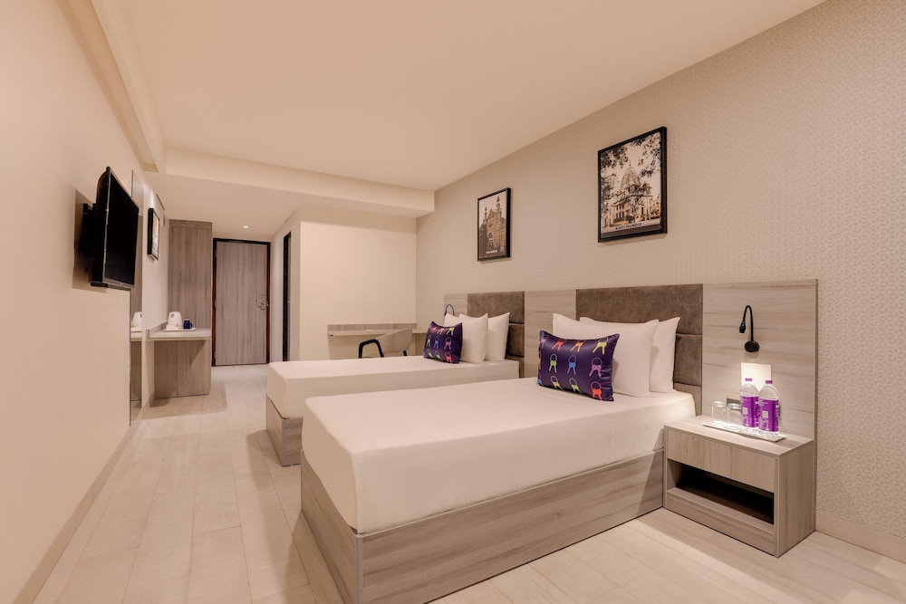 Superior Twin Room - Photo 1