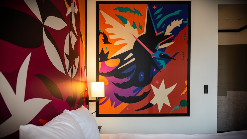 Gallery Double Room (Niels Ejner Rust) photo 2