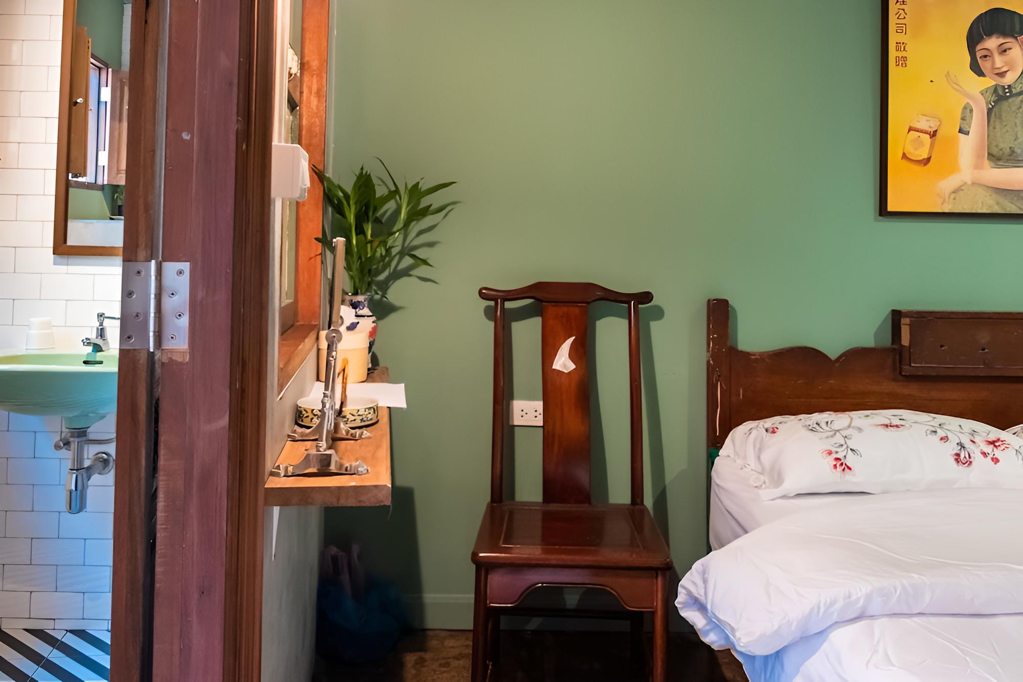 Superior Double Room photo 3