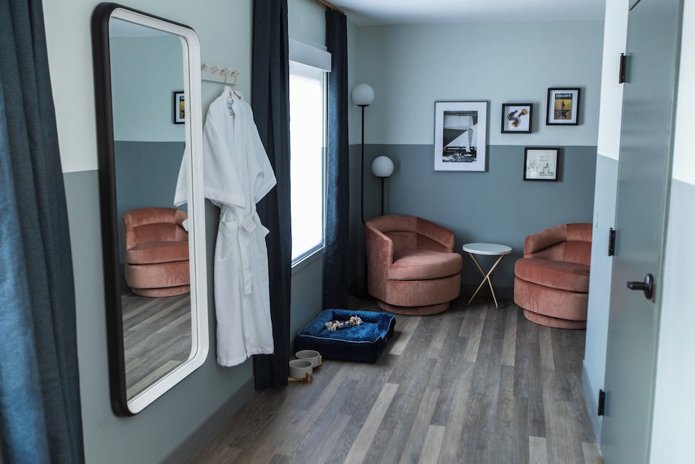 Suite, 2 Queen Beds (Darwin) - Photo 5