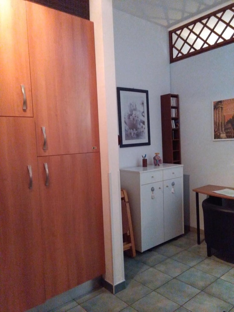 Maison Alighieri Grønne Oase, Billede 37