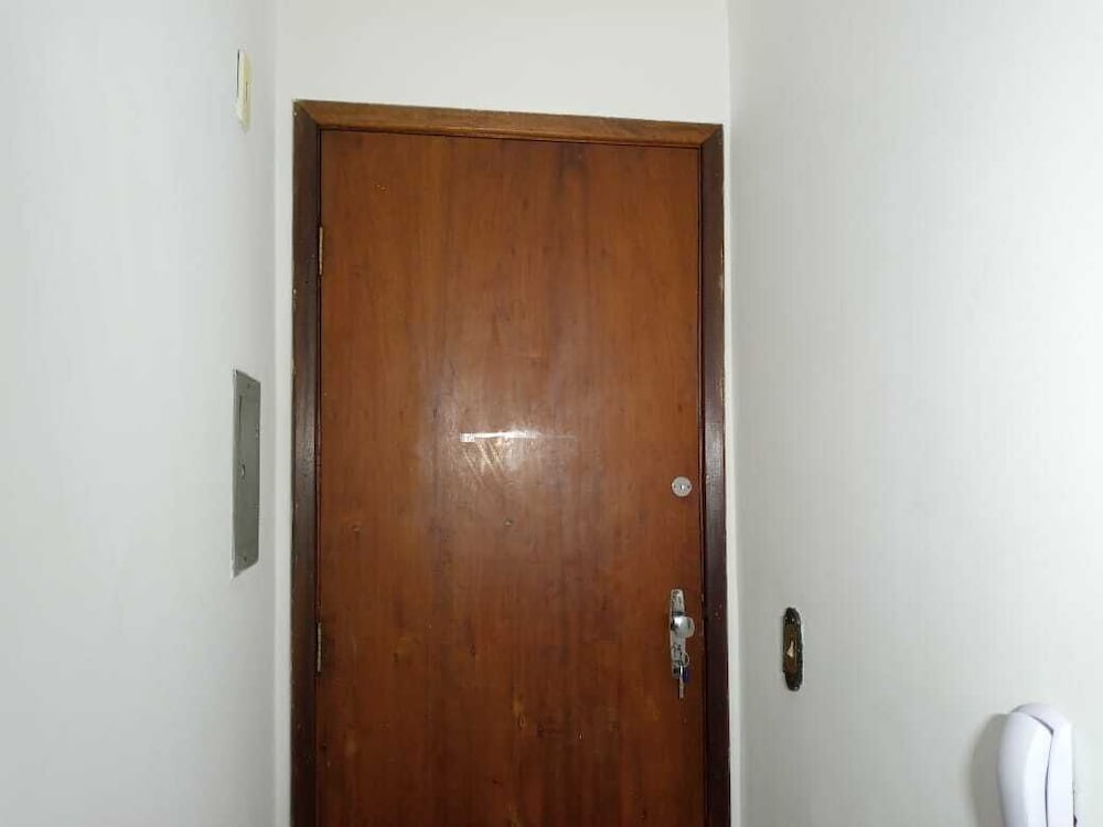 Apartment, City View