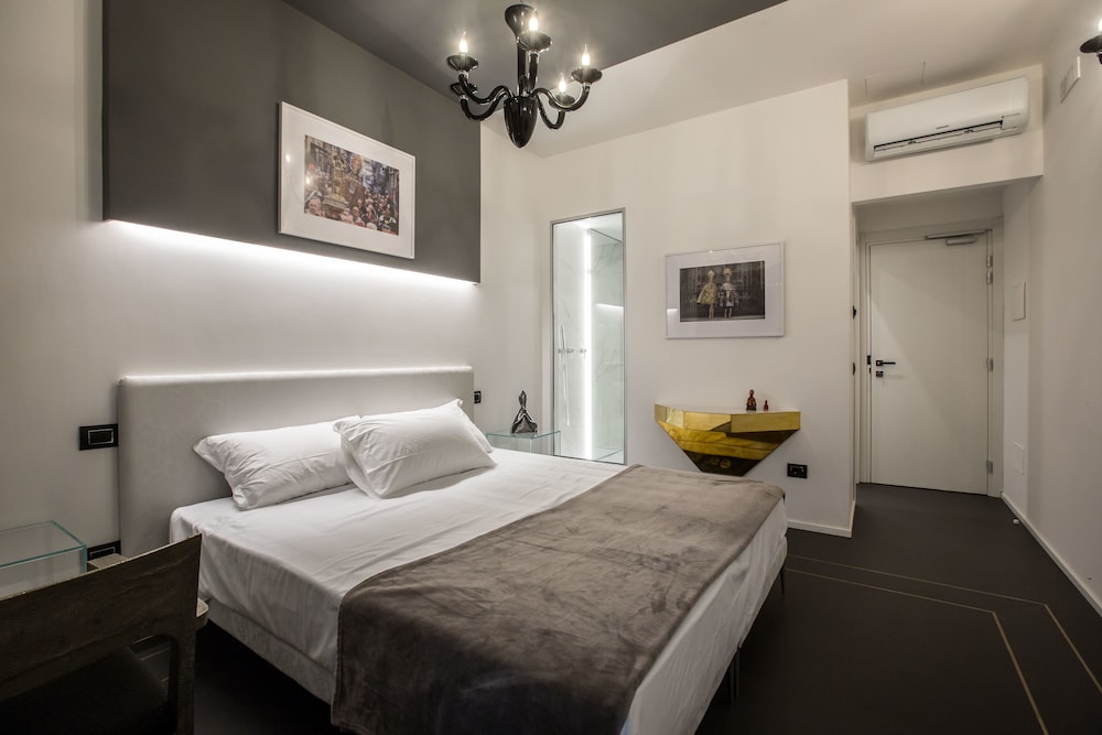 Superior Double Room, Balcony, City View photo 1