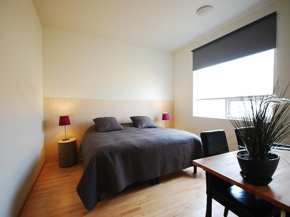 Double or Twin Room, Private Bathroom photo 2