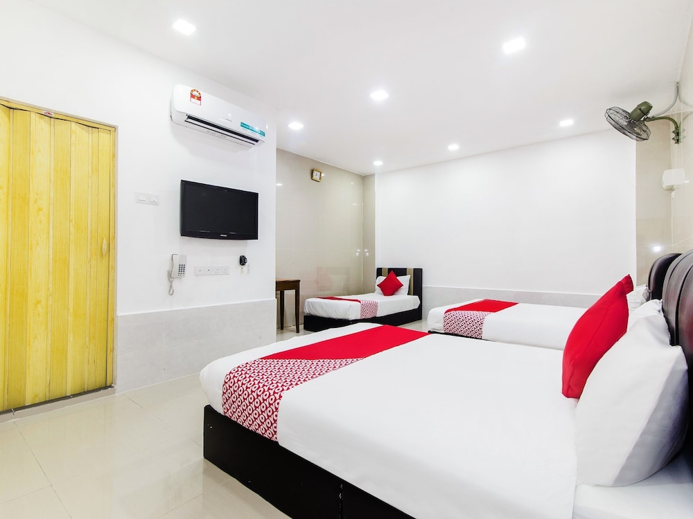 Family Suite, 1 Bedroom