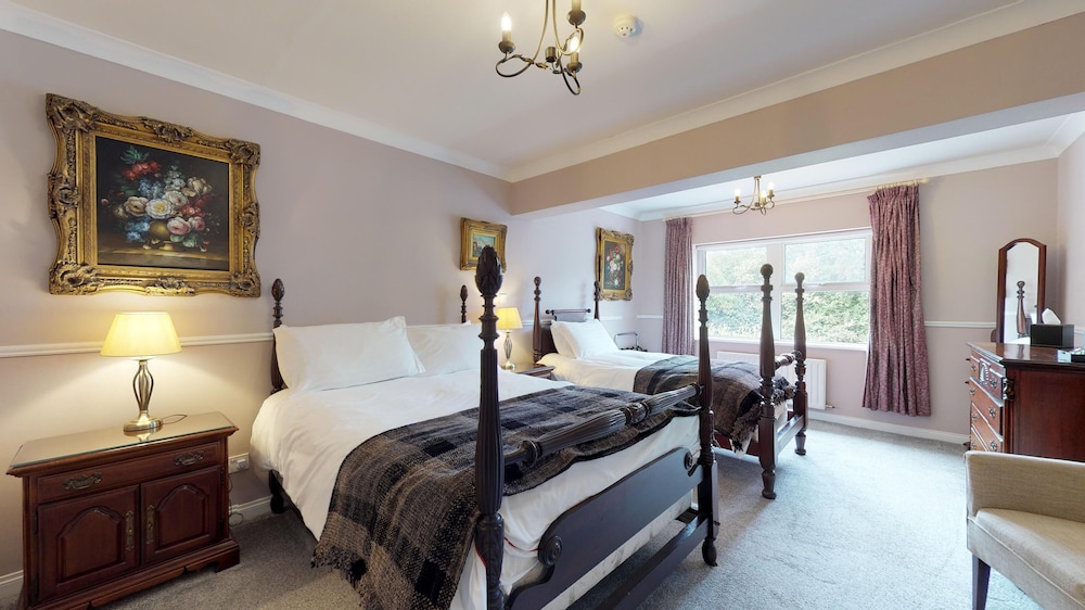 Double/Twin/Triple room photo 1