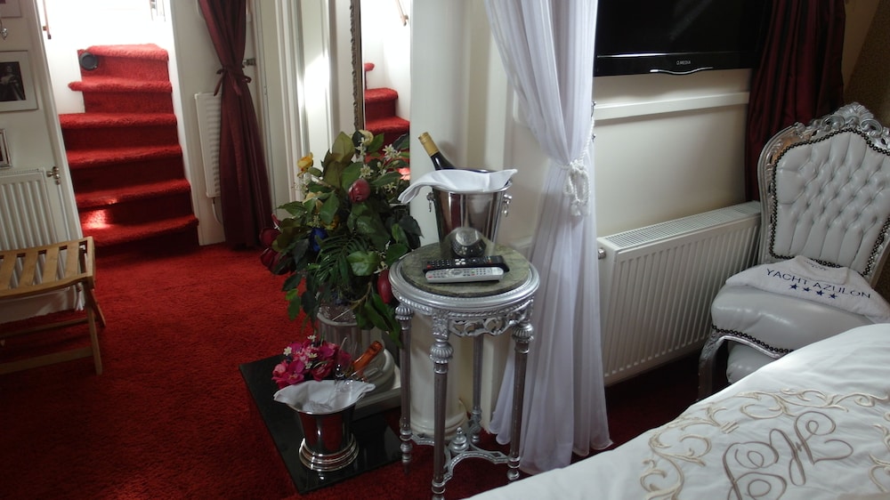 Deluxe Suite, Harbor View photo 3