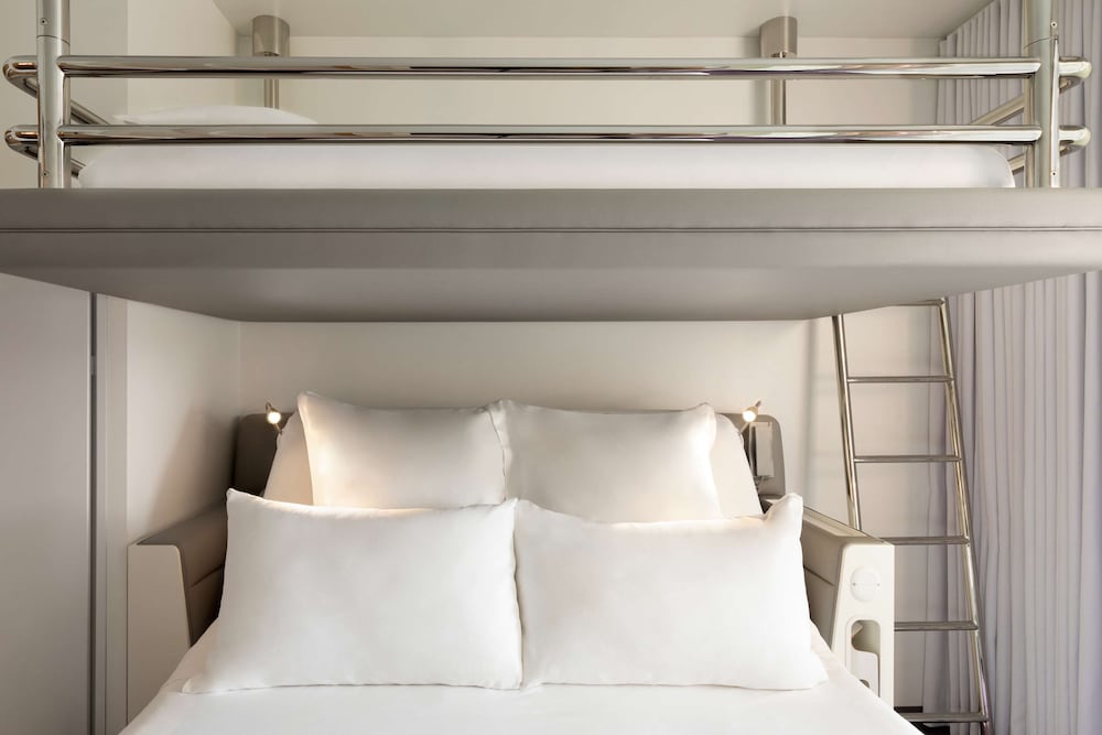 Premium Triple Room